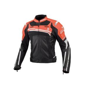 コミネ（Komine） バイク用 ジャケット Jacket JK-130 Rスペック