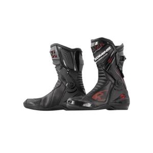 コミネ（Komine） バイクパンツ PK-782 Rスペックスポーツレザーパンツ