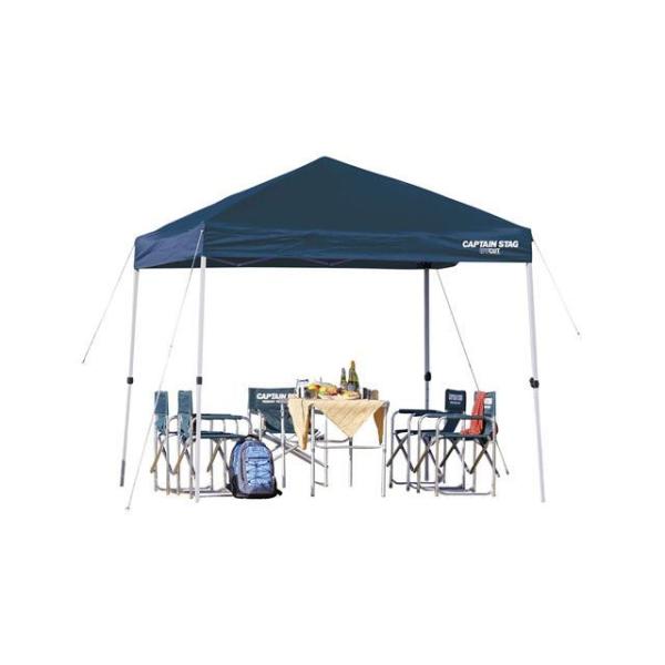 キャプテンスタッグ クイックシェード250UV（キャリーバッグ付） CAPTAIN STAG