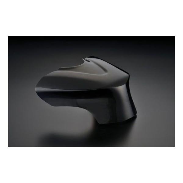 ウエストパワー GSX-R1000R タンクパッドTKYspecial（FRP黒ゲル） WestPo...