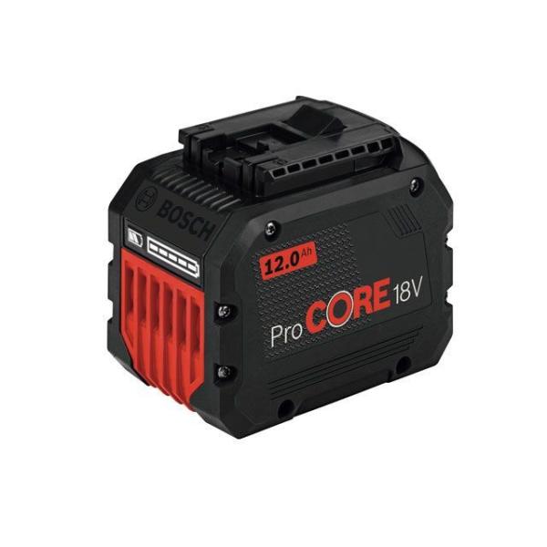 正規品／ボッシュ ProCORE18V12 18V12.0Ah プロコア ProCORE バッテリー...