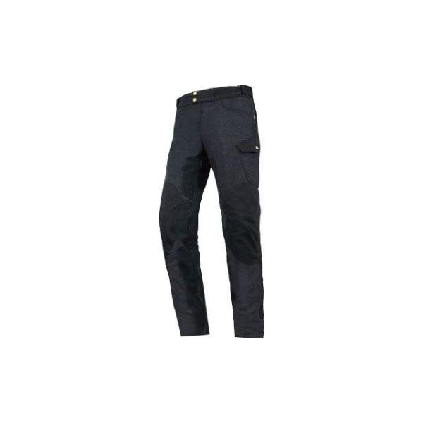 ラフ＆ロード 2021春夏モデル RR7515LF フルプロテクションメッシュパンツルーズフィット（...