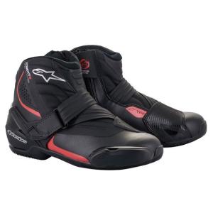 アルパインスターズ（alpinestars） SMX プラス v2ブーツ（ブラック