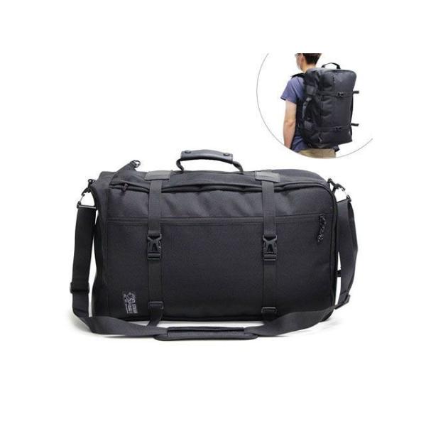 ストリームトレイル HAW JET SETTER AKASHI（ブラック） STREAM TRAIL