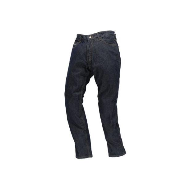 ライズ RIGID DENIM（ディープインディゴ） サイズ 32×30 RIDEZ