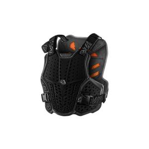 Troy Lee Designs（トロイリーデザイン） TDV021 ROCK FIGHT CE