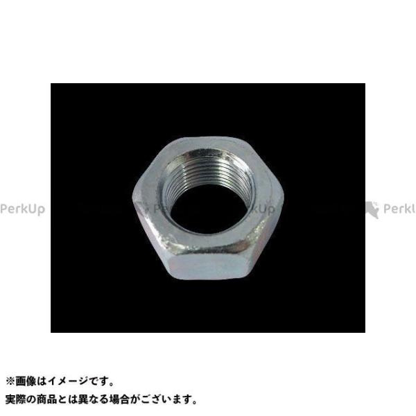 ベルトドライブリミテッド ハーレー スプロケットシャフトヘックスナット 7/8”-14 スプライン ...