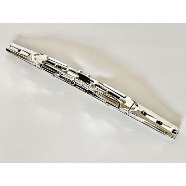 【メーカー直送】スパンキーズ ジャイロキャノピー ジャイロキャノピー用・メッキダブルワイパー SPU...