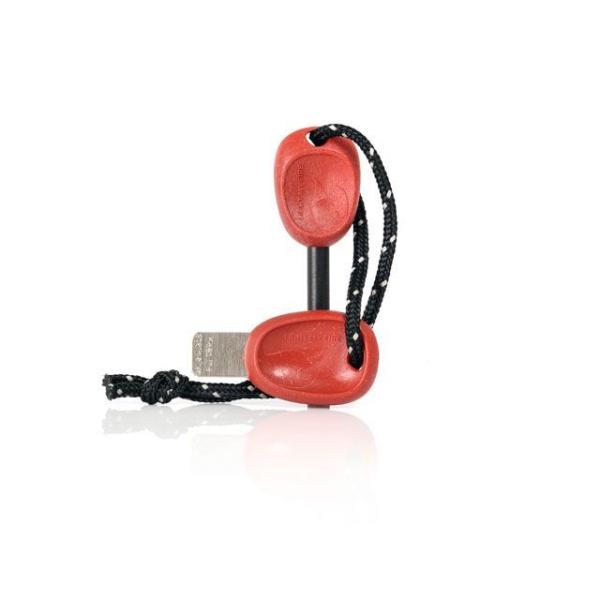 ライトマイファイヤー ファイヤースチールスカウト BIO（ロッキーレッド） LIGHT MY FIR...