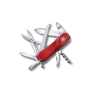 VICTORINOX（ビクトリノックス） フィッシャーマン レッド ナイフ
