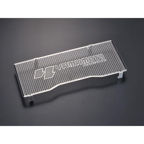 ヤマモトレーシング RVF400 RVF400（NC35） ラジエターコアガード YAMAMOTO ...