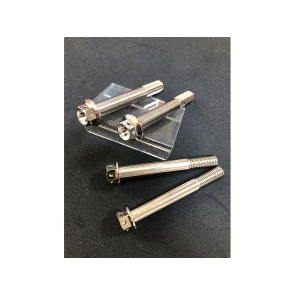 クード フロントキャリバーボルト KOOD