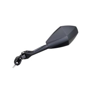 DAYTONA（デイトナ） 【K】BSCホリゾンタルミラー クロームメッキ