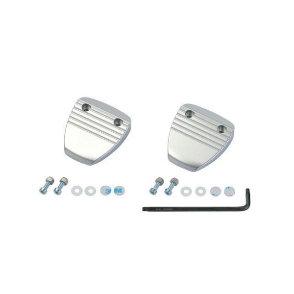 NEOPLOT ブレーキ/クラッチペダルNEO セット MT車 GRヤリス/カローラスポーツ/C-H...