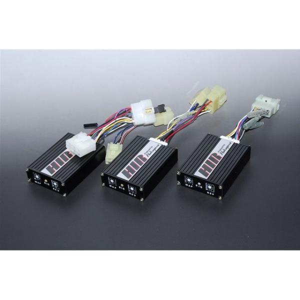 TG中川 ZRX1100 HIR（ハイパーイグニッションリーダー） Tgnakagawa