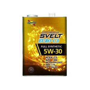 Sunocoエンジンオイルsveltユーロ5w30の商品一覧 通販 Yahoo ショッピング