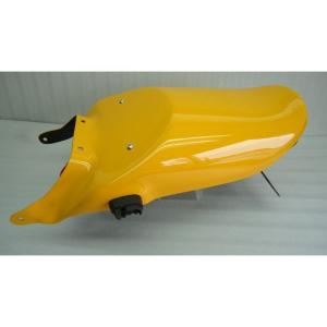 キャッツファクトリー モンキー125 モンキー125専用 Z2テールカウル