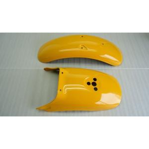 ホンダ（HONDA） ホンダHONDA MONKEY125 JB03 ガソリンタンク レッド