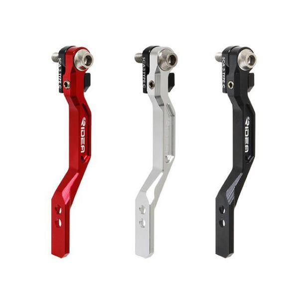 リデア（自転車） SCA3 Chain Catcher カラー ブラック RIDEA