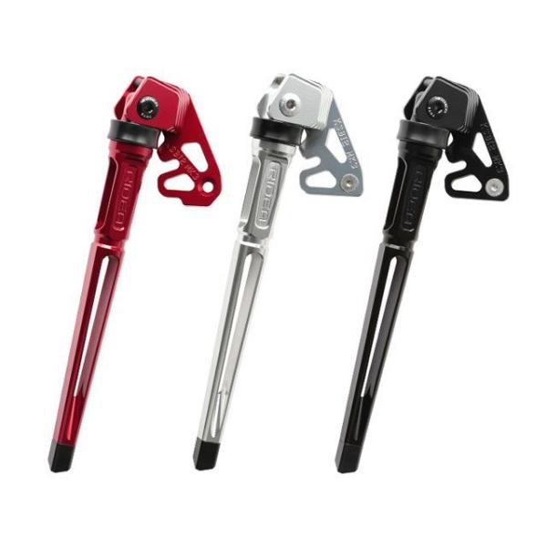 リデア（自転車） KSBI2 Kickstand（Birdy MK3） カラー ブラック RIDEA