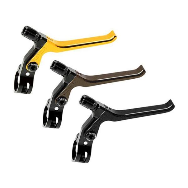 リデア（自転車） BH Brake Lever カラー ブラック RIDEA