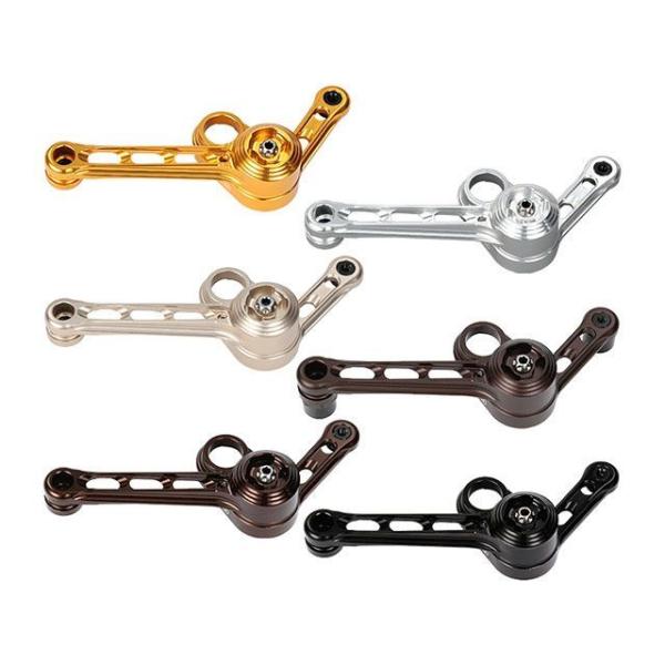 正規品／リデア（自転車） BCT1S Chain Tensioner カラー：シルバー RIDEA ...