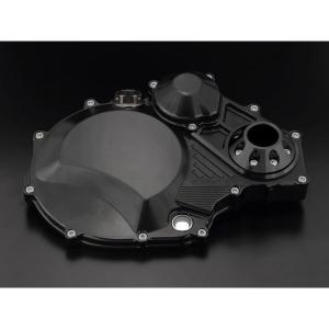 KDC SERVICE KDCサービス ZXR400 シートカウル RRタイプ 黒ゲル