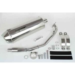 BEAMS（ビームス） BEAMS R-EVO ヒートチタン PCX125 2021〜 2BJ-JK05