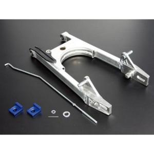 ZETA ジータ KX85 ロワーリングリンク（ブラック） : モトメガネYahoo
