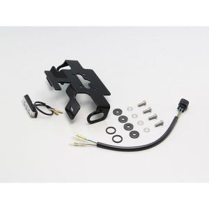 ゼファー1100/750 鉄メッキフロントフェンダー : ドレミコレクション