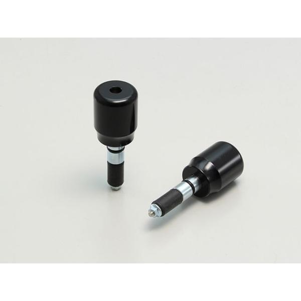 ハリケーン 汎用/内径φ14〜15mmに適合 SSCヘビーウエイト（ブラック） HURRICANE