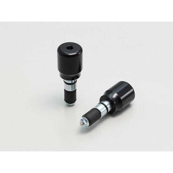 ハリケーン 汎用/内径φ18〜19mmに適合 SSCヘビーウエイト（ブラック） HURRICANE