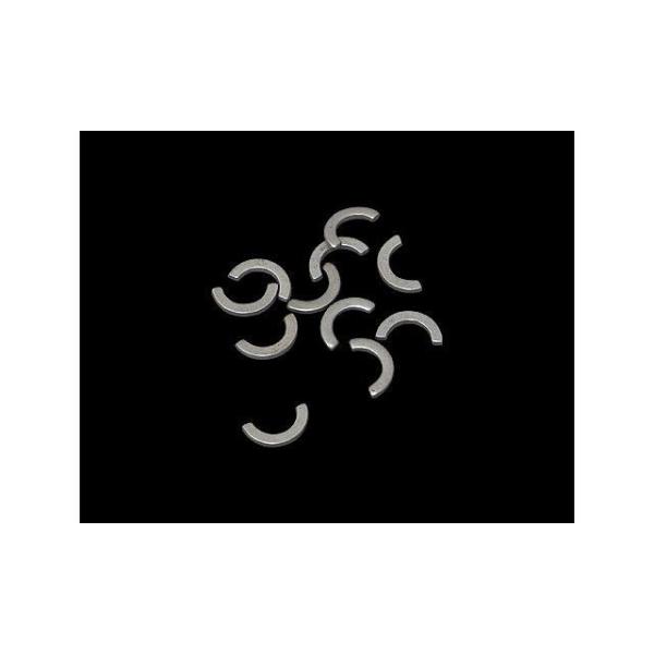 イースタンモーターサイクルパーツ サイドバルブ ブリーザーギアリテーナー 52-76yXL 2634...