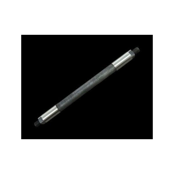 イースタンモーターサイクルパーツ ビッグツイン メカドラムブレーキクロスオーバーシャフト 36-57...