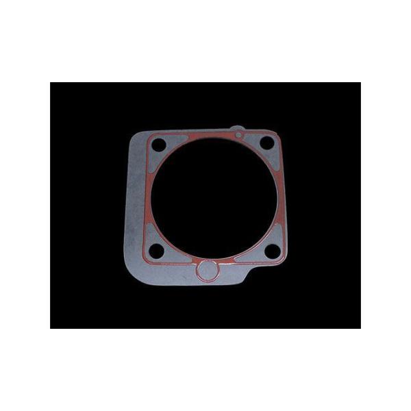 スペシャルリプレース ショベルビッグツイン PANヘッド Rシリンダベースガスケット 64-84y ...
