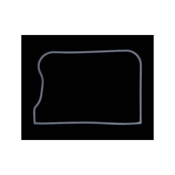 スペシャルリプレース ビッグツイン ロッカーアッパーガスケット 84-91y 17356-84 sp...