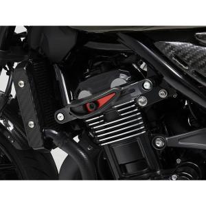 OVER RACING（オーバーレーシング） Z900RS スプロケットカバー