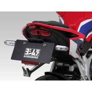 ホンダ（HONDA） CBR250RR MC51 2017 〜 2023 フェンダーレスキット