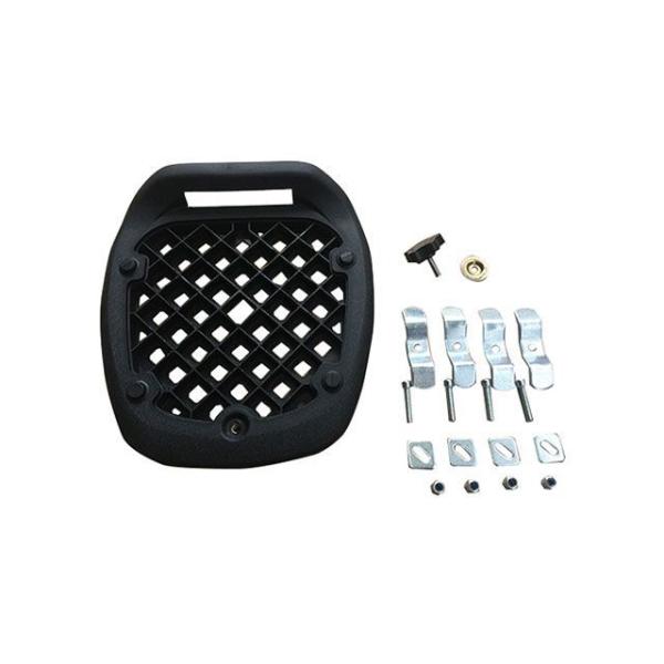 【メーカー直送】モトボワットBB ベースプレートセット BB29N モトボワットリアボックス 29L...