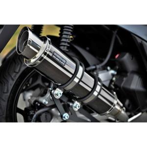 CT125ハンターカブJA55純正マフラーK2E-TH1ガリガリ傷なし : 壱濱部品