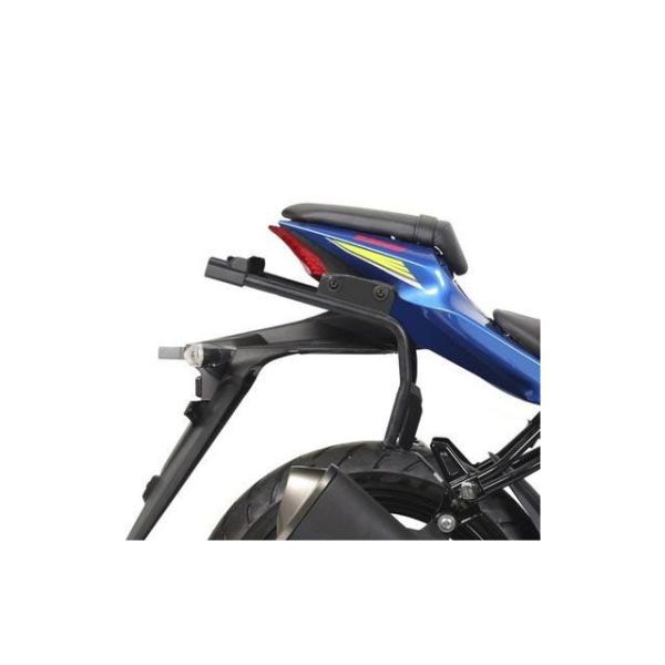 【メーカー直送】シャッド GSX-R/S125 3Pシステムフィッティングキット GSX-R125/...