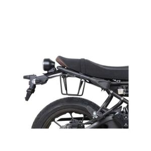 HURRICANE（ハリケーン） XSR700 フェンダーレスキット（ブラック