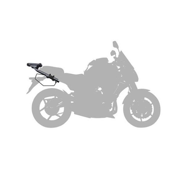 【メーカー直送】シャッド YAMAHA用 サイドバッグホルダー トレイサー 700 （16-17） ...