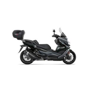 GIVI（ジビ） 【セール1/31まで】GIVI 5132DT スクリーン クリア 大型
