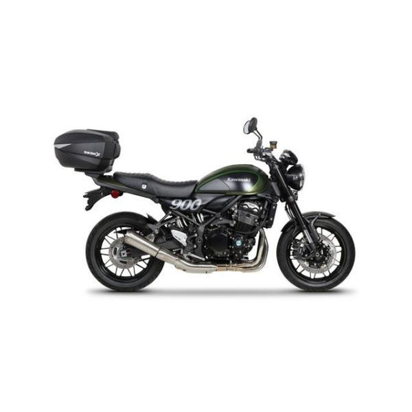 【メーカー直送】シャッド Z900RS Z900RSカフェ トップマスターフィッティングキット Z9...