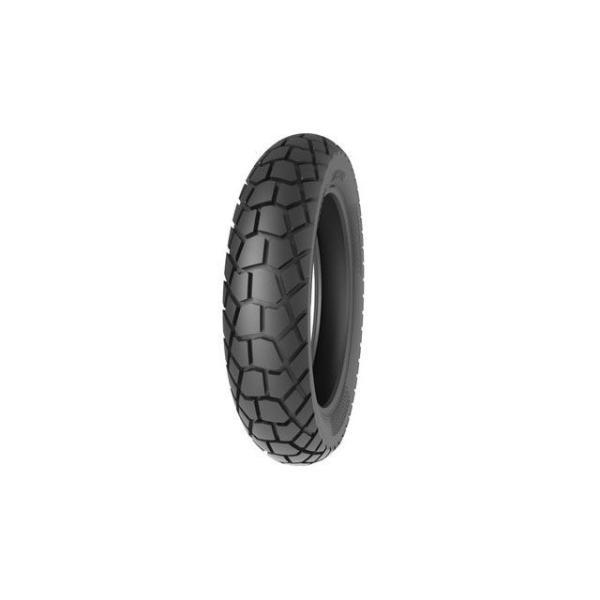 【メーカー直送】ティムソン FTR223 TS822 120/90-18 F/R 65P TL TI...