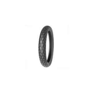 DUNLOP（ダンロップ） DUNLOP 80/90-17 MC 44P D604 TL(チューブレス