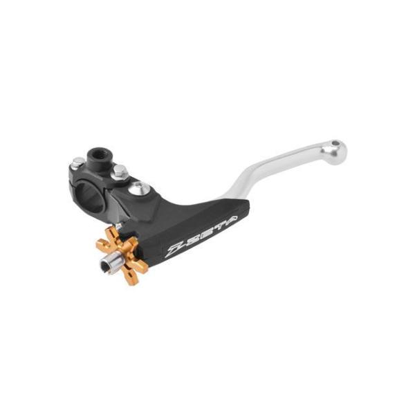 ジータ 汎用 ウルトラライトクラッチパーチ ミラーホール付き ZETA