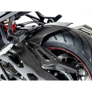 バイクフェンダー Gn 125 gn125 リアフェンダー ショート GN125