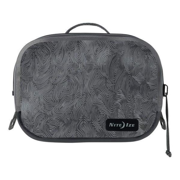 ナイトアイズ NI59097 ランオフ ウォーターPパッキングキューブS NiteIze